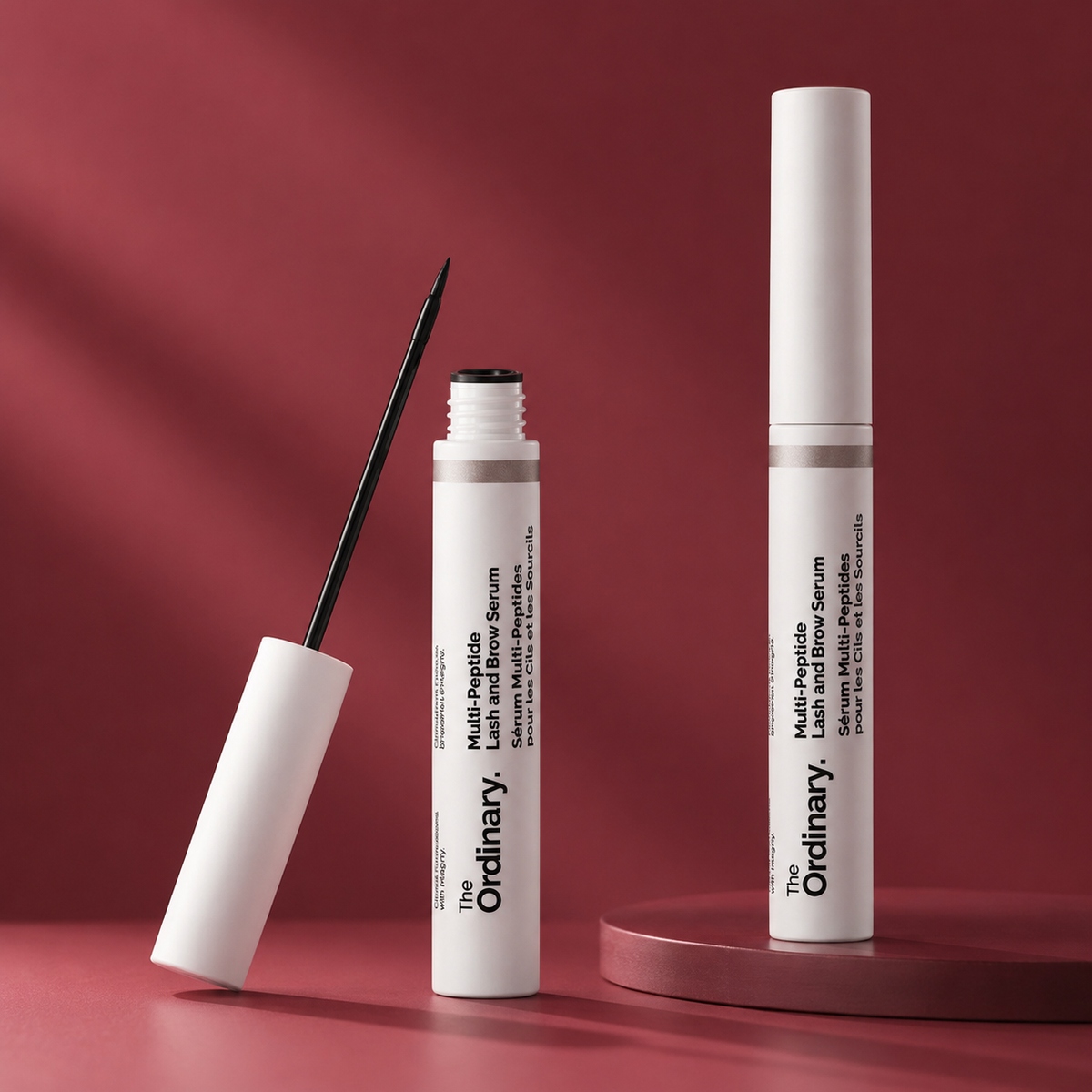 The Ordinary Lash Serum
